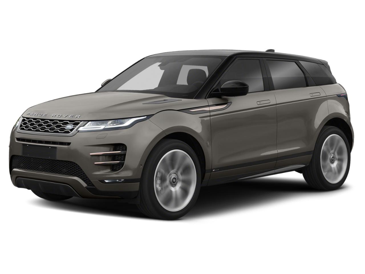 2023 Land Rover Range Rover Evoque Vehicle Photo in Bethesda, MD 20852