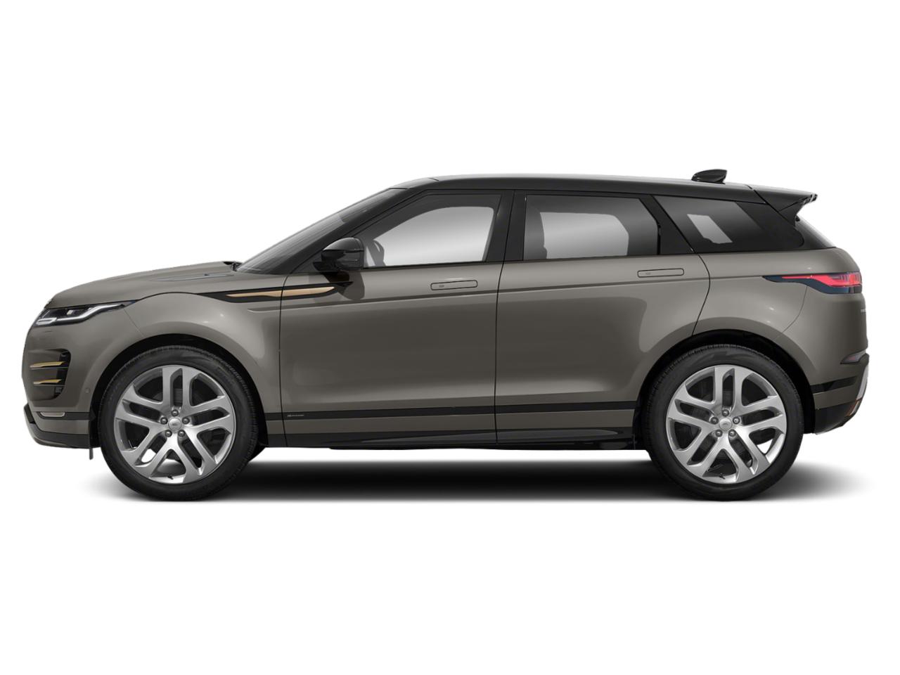 2023 Land Rover Range Rover Evoque Vehicle Photo in Bethesda, MD 20852