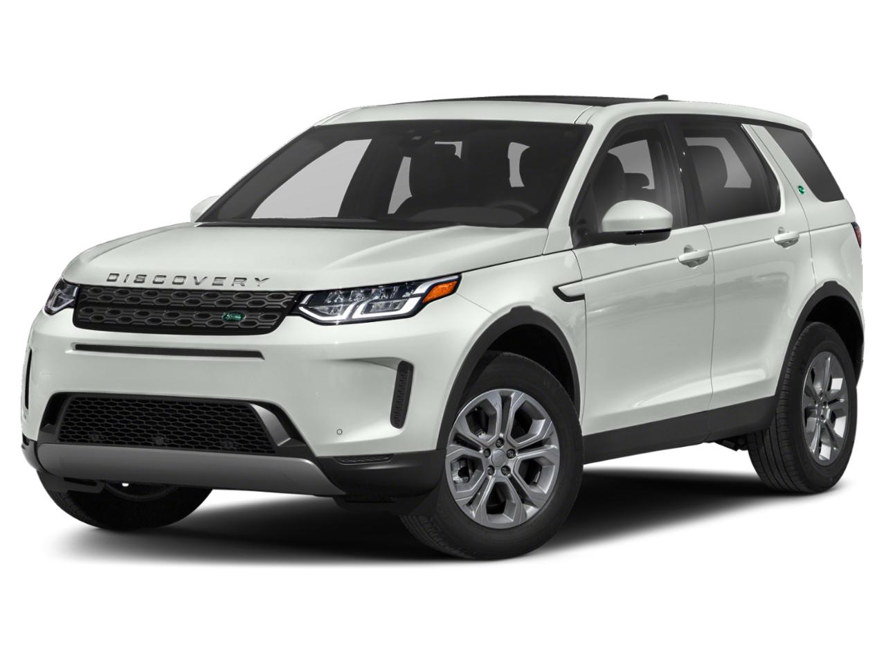 2023 Land Rover Discovery Sport Vehicle Photo in Pompano Beach, FL 33064