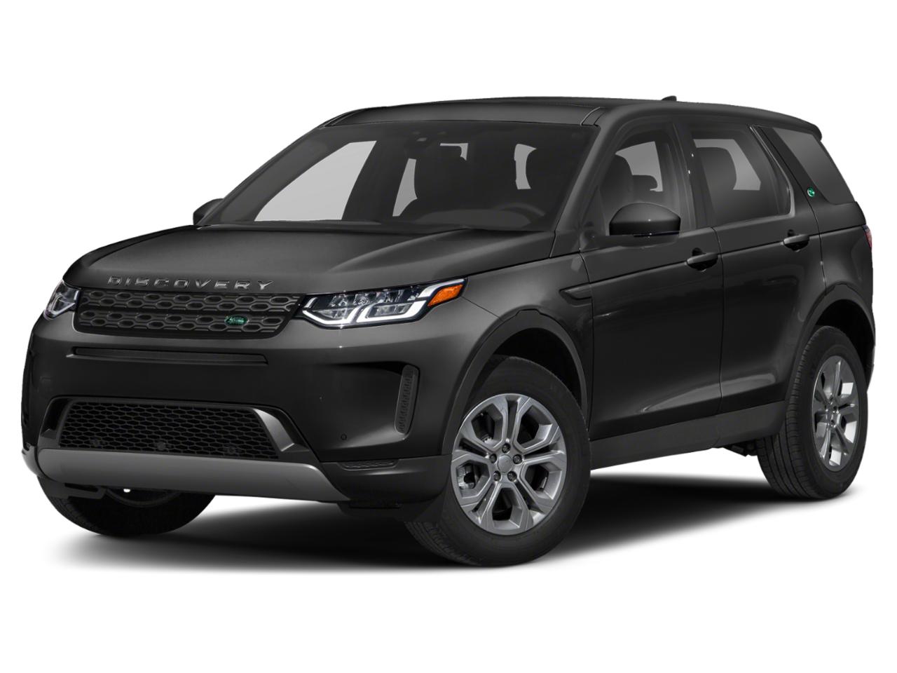 2023 Land Rover Discovery Sport Vehicle Photo in Cockeysville, MD 21030-2508