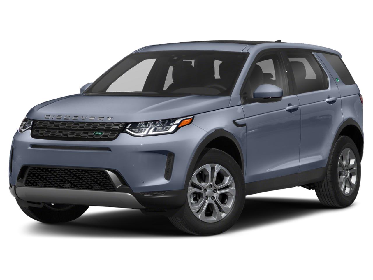 2023 Land Rover Discovery Sport Vehicle Photo in Pompano Beach, FL 33064