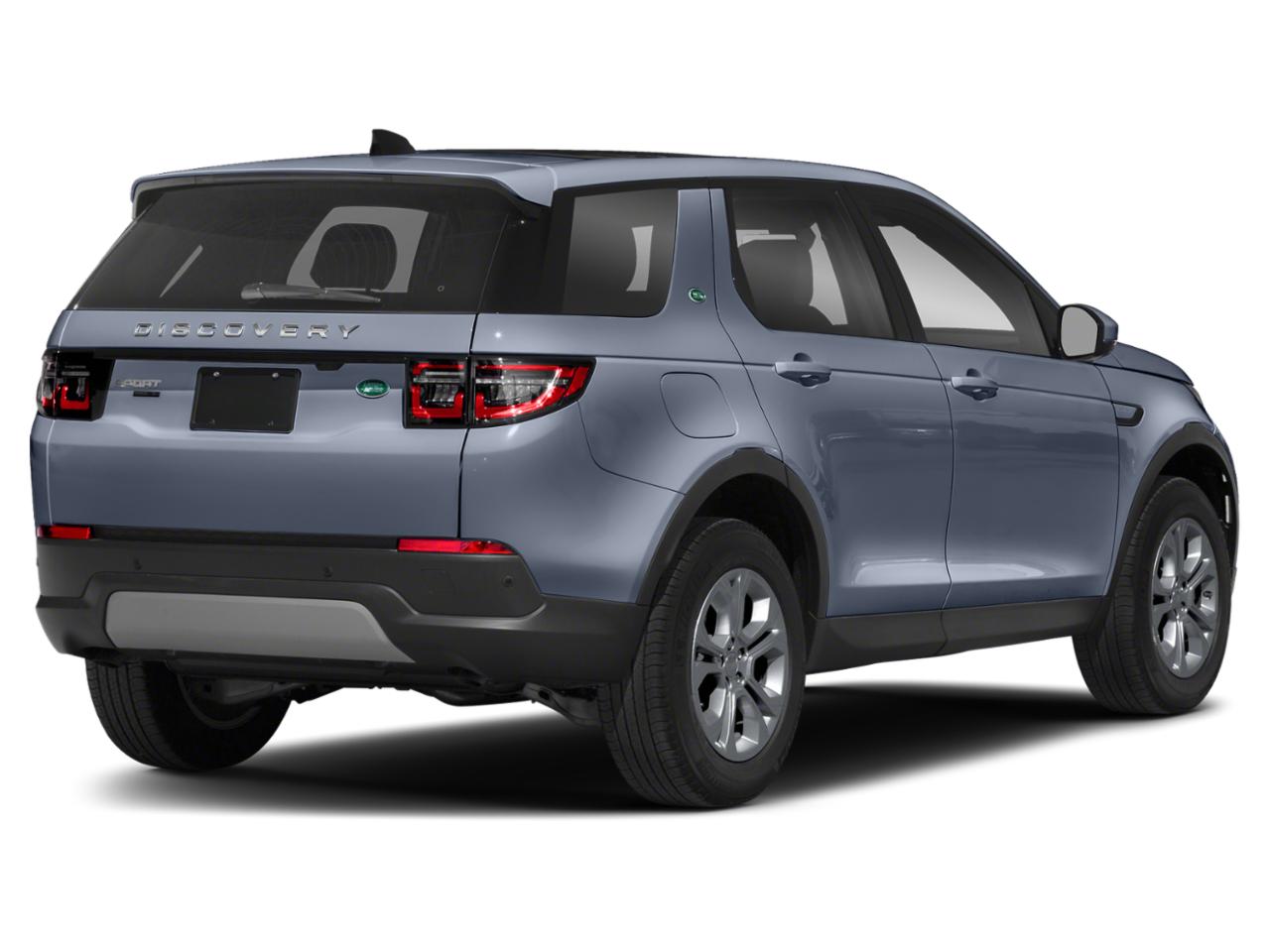 2023 Land Rover Discovery Sport Vehicle Photo in Pompano Beach, FL 33064