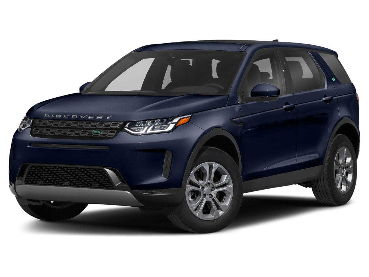 2023 Land Rover Discovery Sport Vehicle Photo in Las Vegas, NV 89149