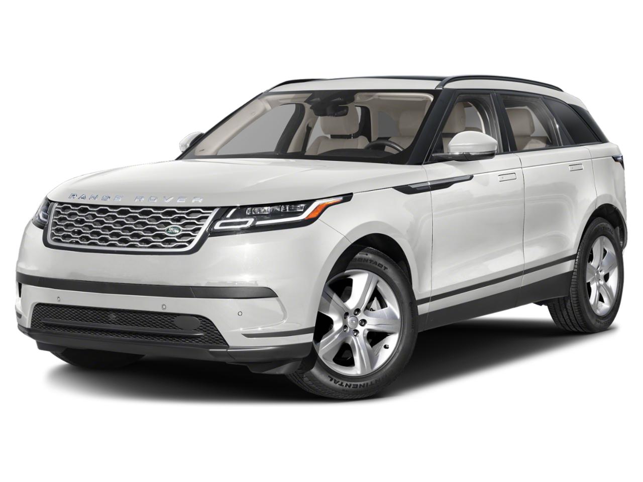 2023 Range Rover Velar Vehicle Photo in Grapevine, TX 76051