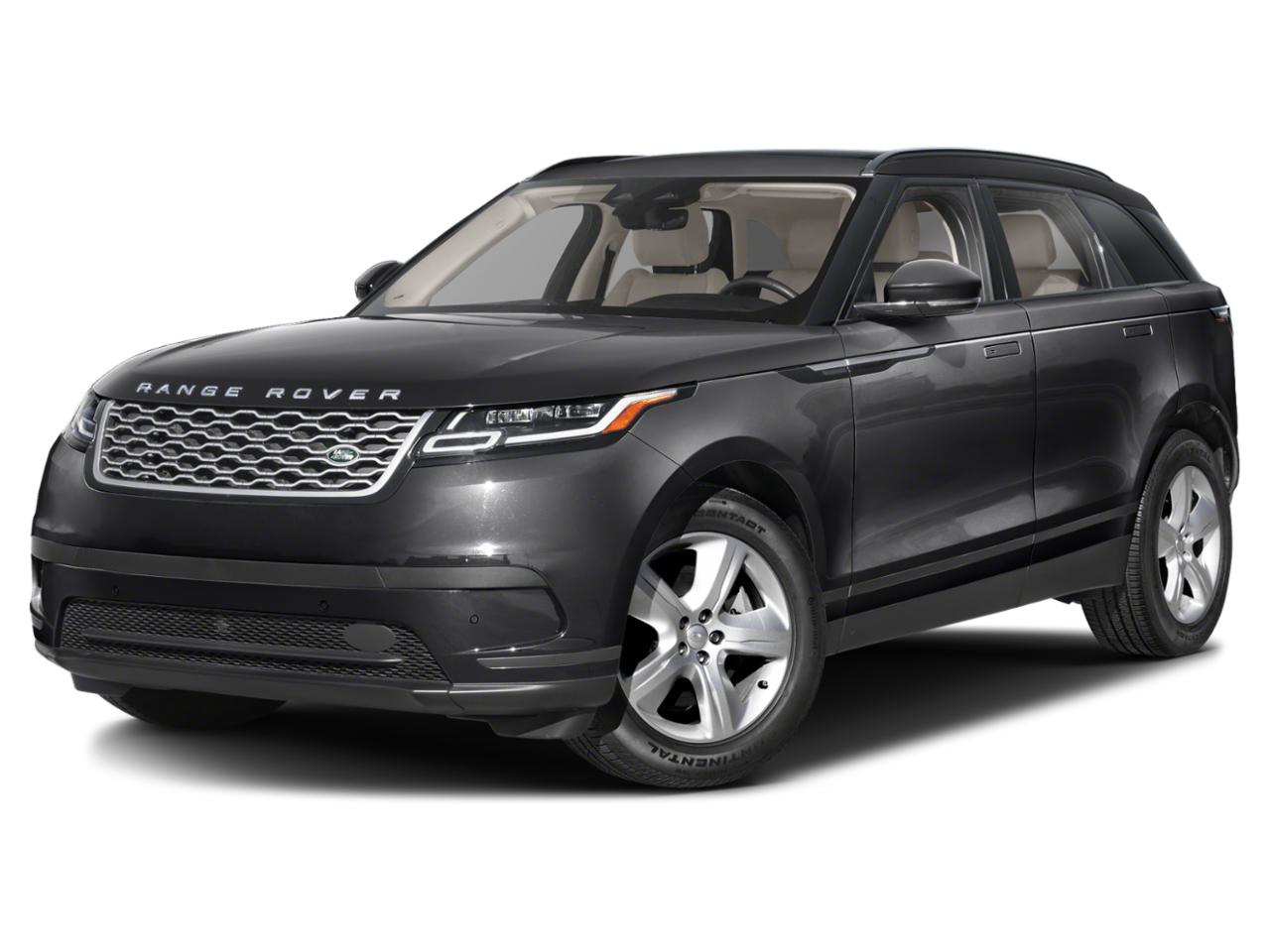 2023 Land Rover Range Rover Velar Vehicle Photo in Bethesda, MD 20852