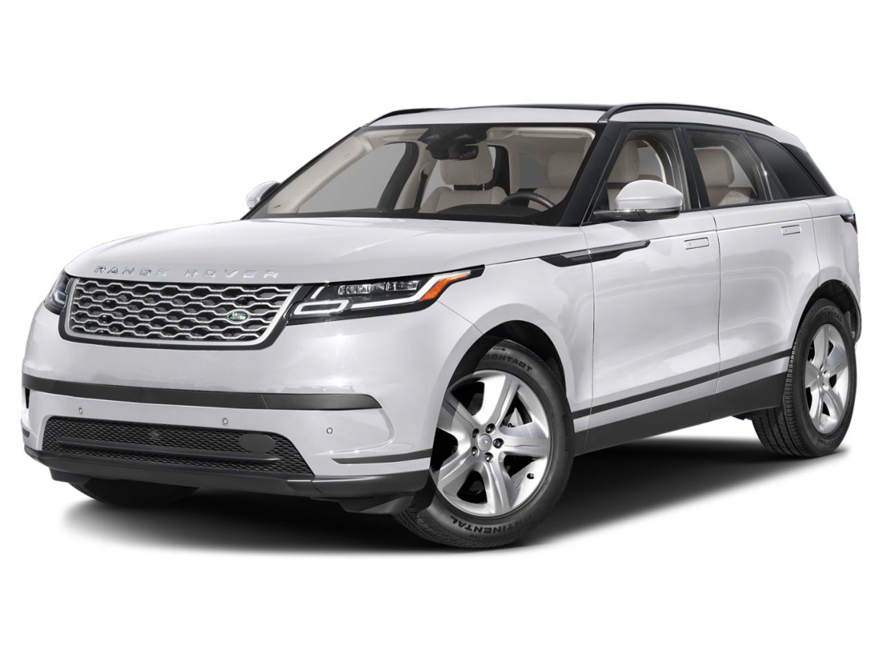 2023 Land Rover Range Rover Velar Vehicle Photo in Coconut Creek, FL 33073