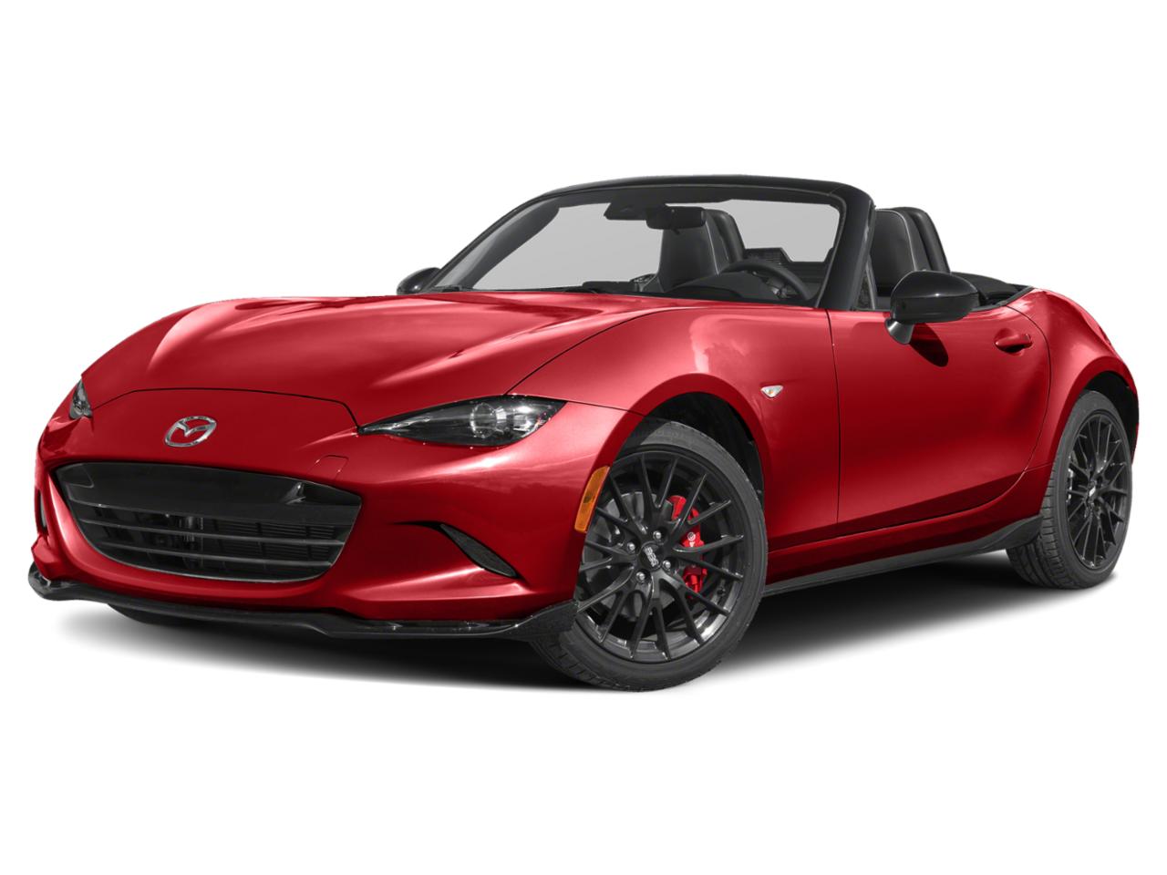 2023 Mazda MX-5 Miata Vehicle Photo in NEENAH, WI 54956-2243