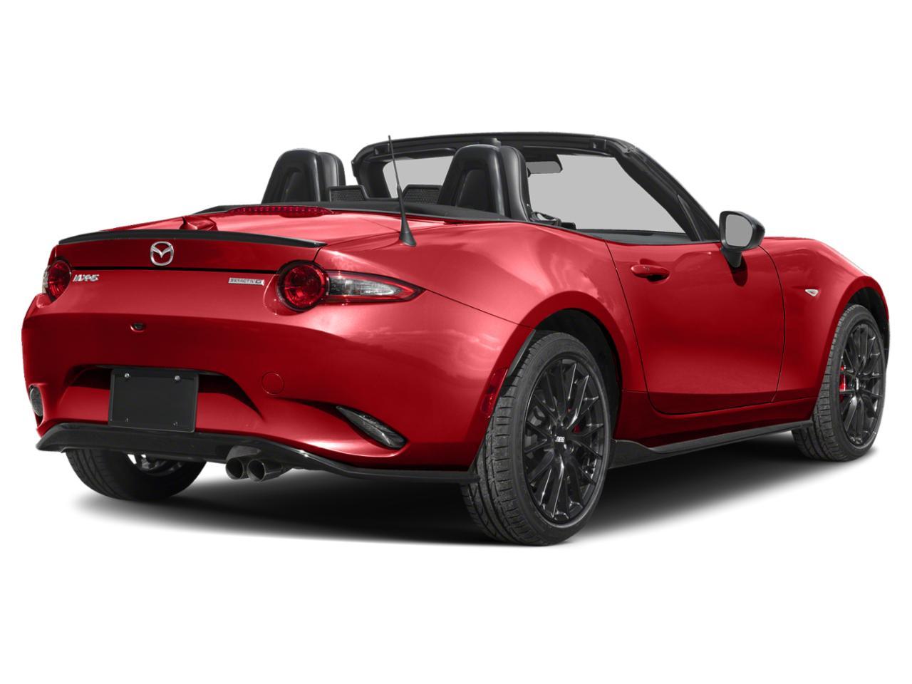 2023 Mazda MX-5 Miata Vehicle Photo in NEENAH, WI 54956-2243