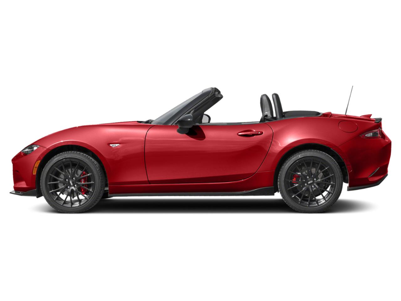 2023 Mazda MX-5 Miata Vehicle Photo in NEENAH, WI 54956-2243