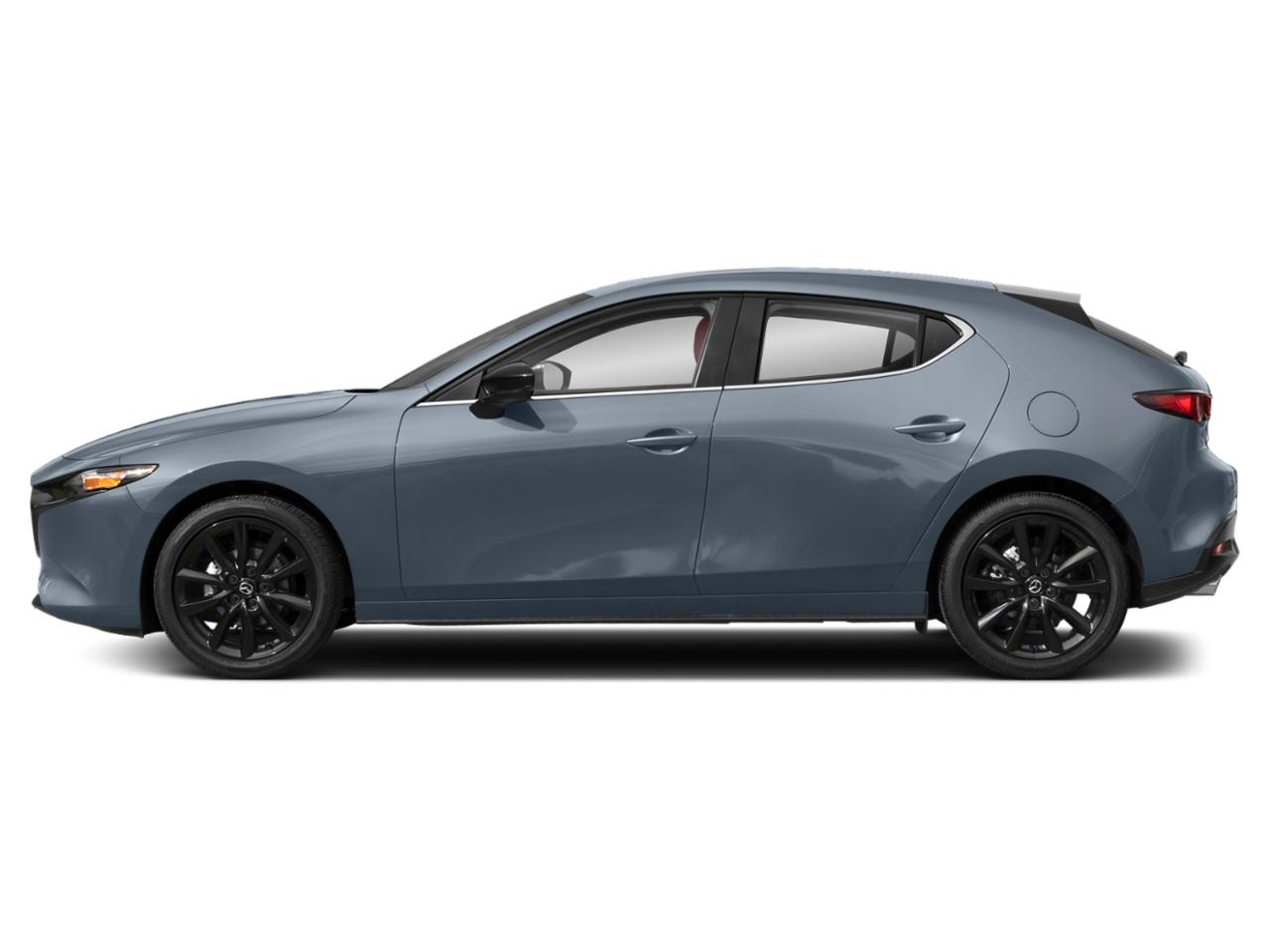 2023 Mazda Mazda3 Hatchback Vehicle Photo in Corpus Christi, TX 78415