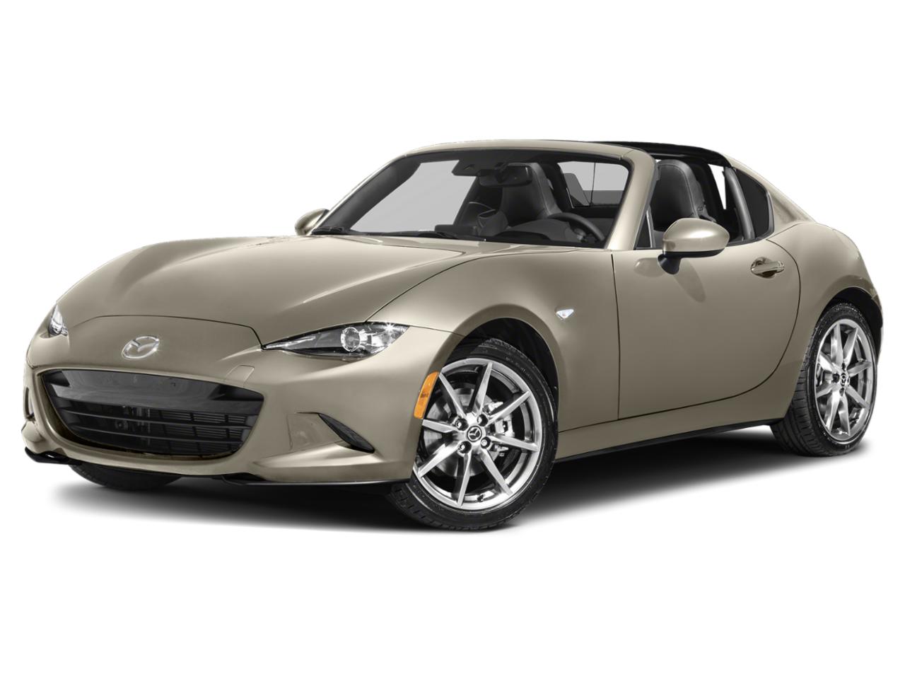 2023 Mazda MX-5 Miata RF Vehicle Photo in Tampa, FL 33614