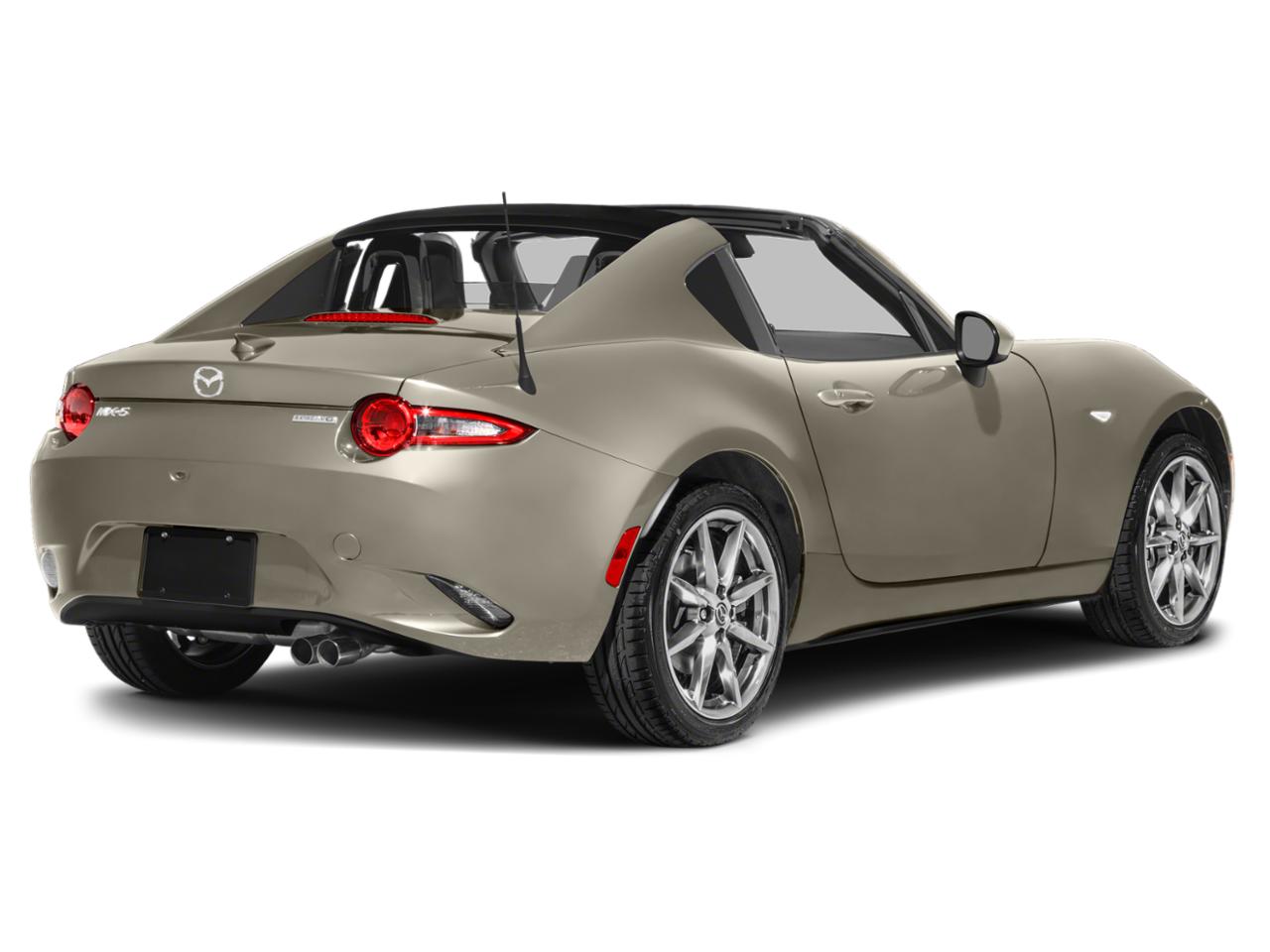 2023 Mazda MX-5 Miata RF Vehicle Photo in Tampa, FL 33614