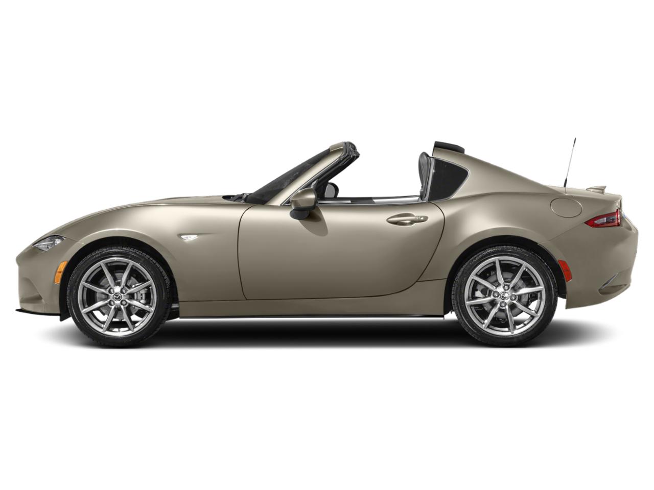 2023 Mazda MX-5 Miata RF Vehicle Photo in Tampa, FL 33614