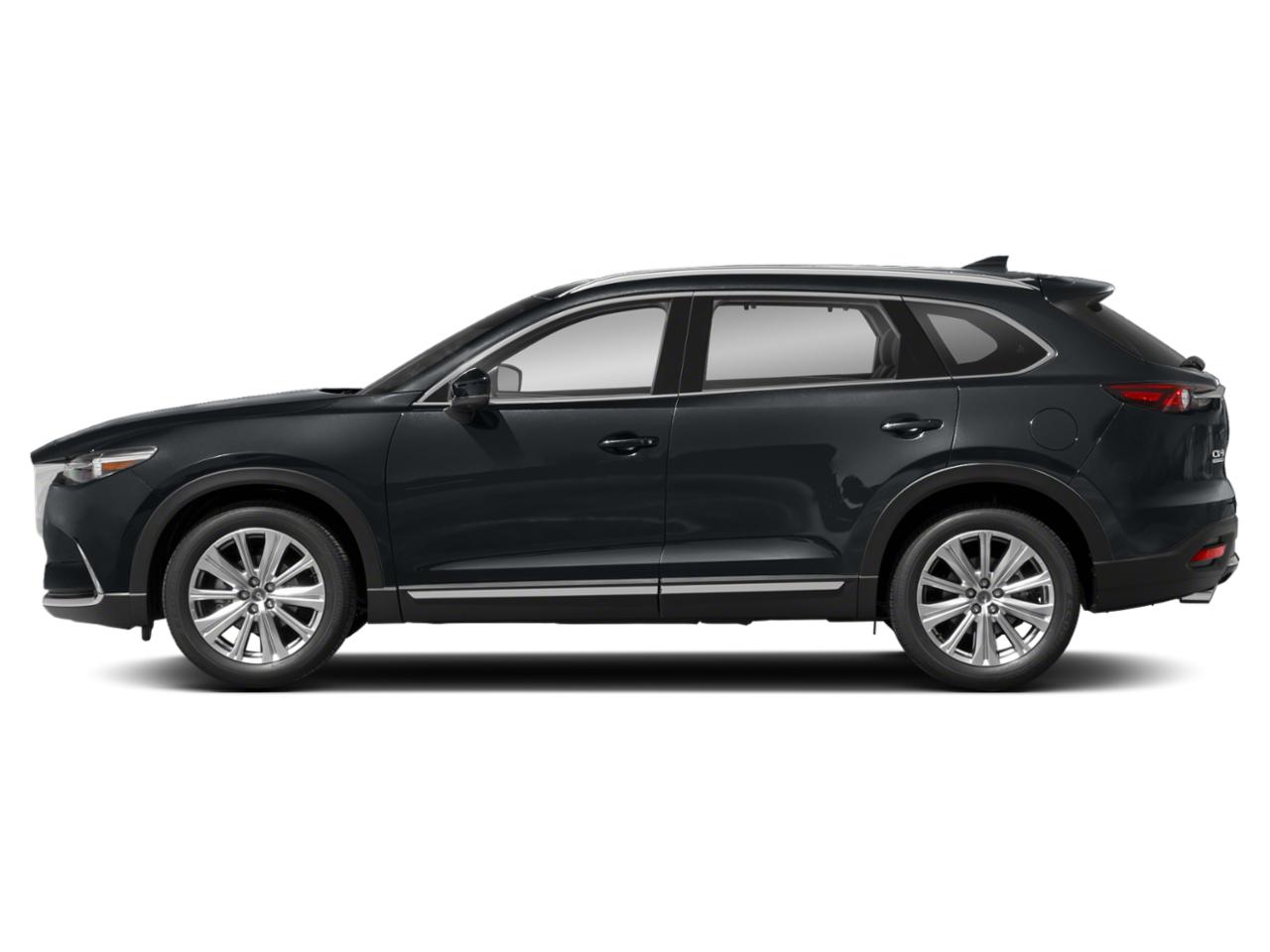 2023 Mazda CX-9 Vehicle Photo in Tigard, OR 97223