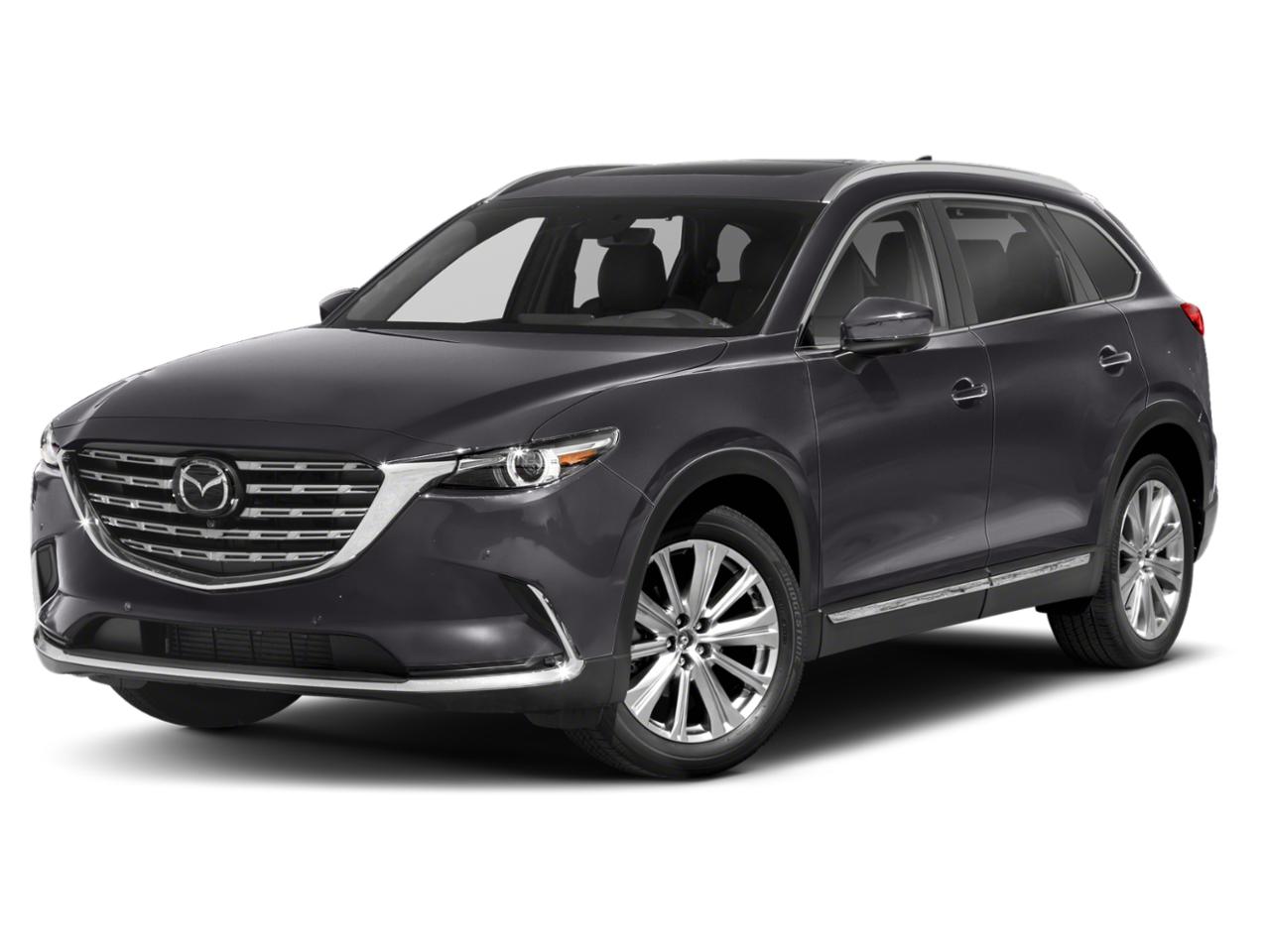 2023 Mazda CX-9 Vehicle Photo in Pembroke Pines , FL 33084