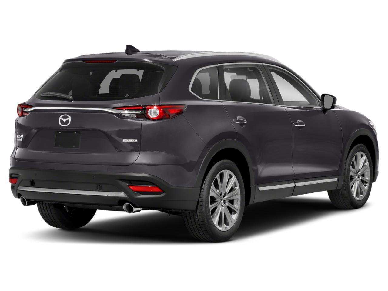 2023 Mazda CX-9 Vehicle Photo in Spokane Valley, WA 99206