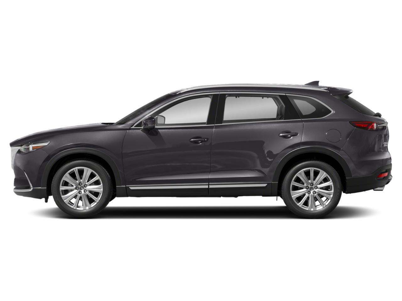 2023 Mazda CX-9 Vehicle Photo in Spokane Valley, WA 99206