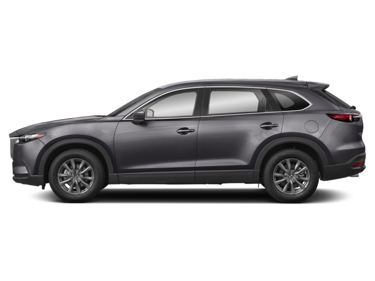 Used 2023 Mazda CX-9 Touring with VIN JM3TCBCY5P0643737 for sale in Brunswick, ME