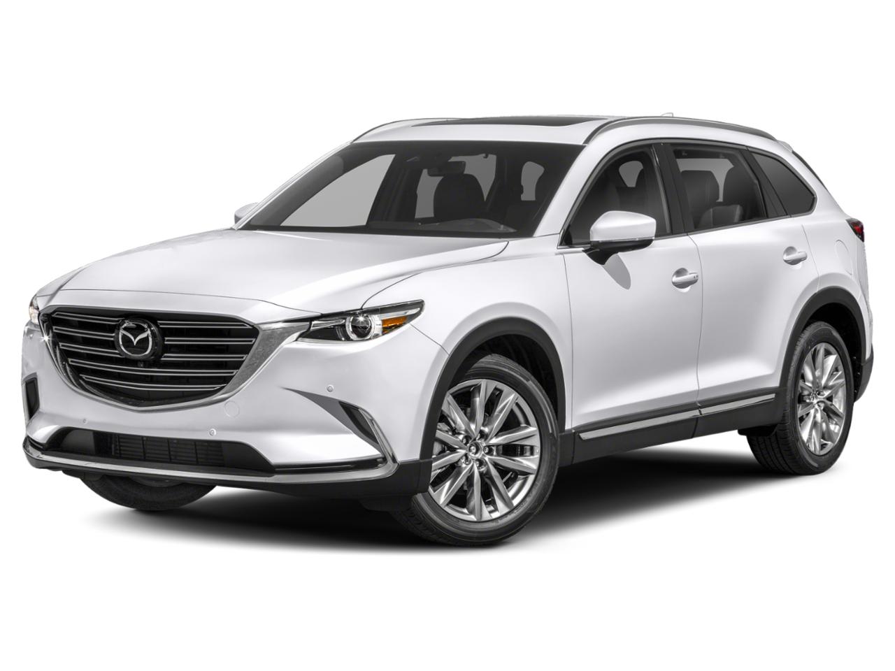 2023 Mazda CX-9 Vehicle Photo in MILFORD, OH 45150-1684