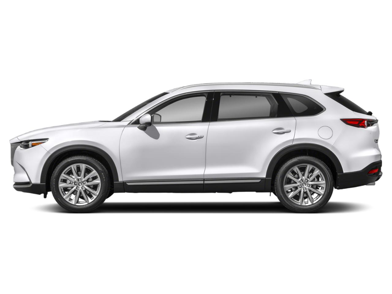 2023 Mazda CX-9 Vehicle Photo in MILFORD, OH 45150-1684