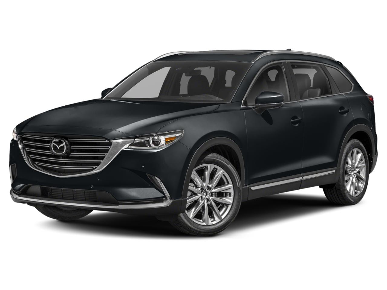 2023 Mazda CX-9 Vehicle Photo in Spokane Valley, WA 99212