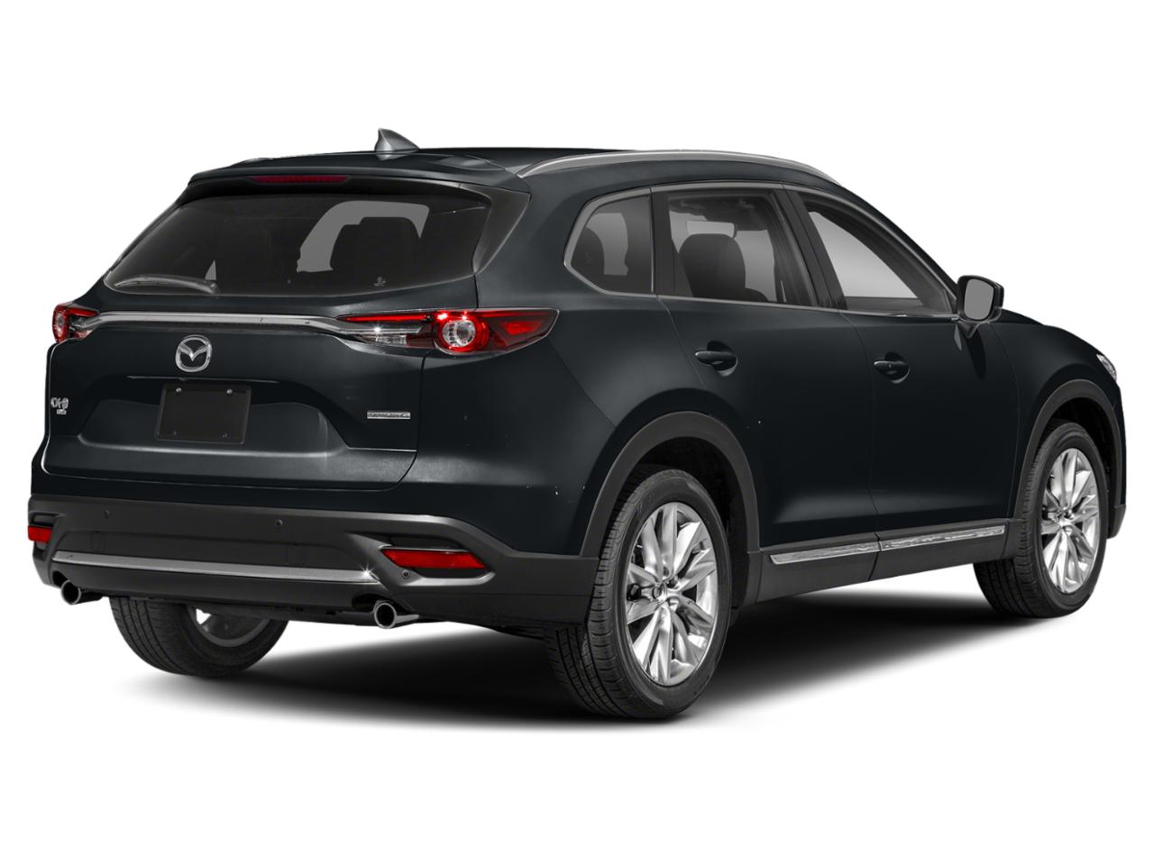 2023 Mazda CX-9 Vehicle Photo in Spokane Valley, WA 99212