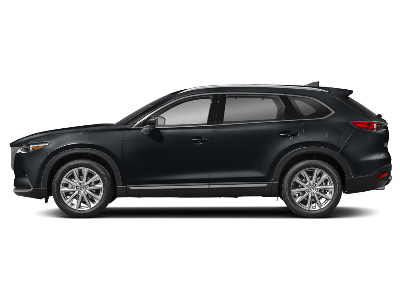 2023 Mazda CX-9 Vehicle Photo in Spokane Valley, WA 99212