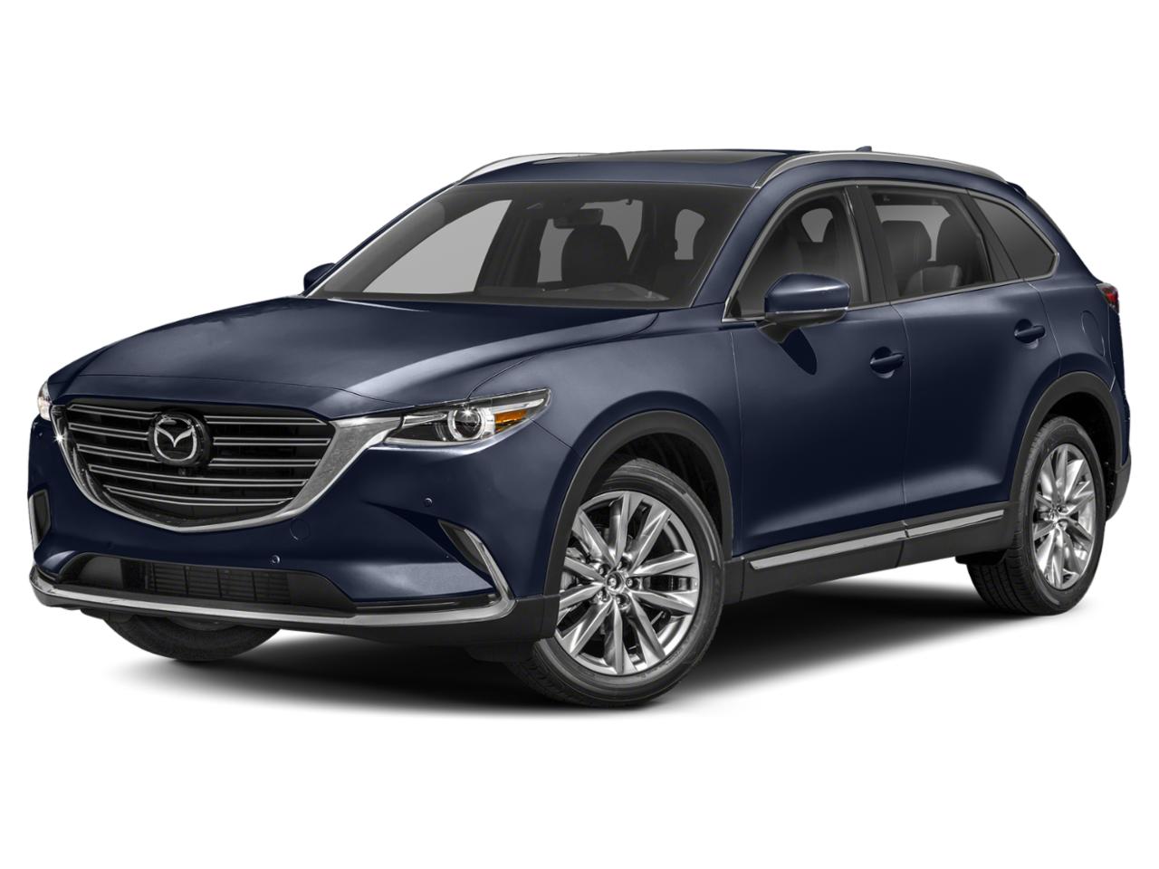 2023 Mazda CX-9 Vehicle Photo in Appleton, WI 54913