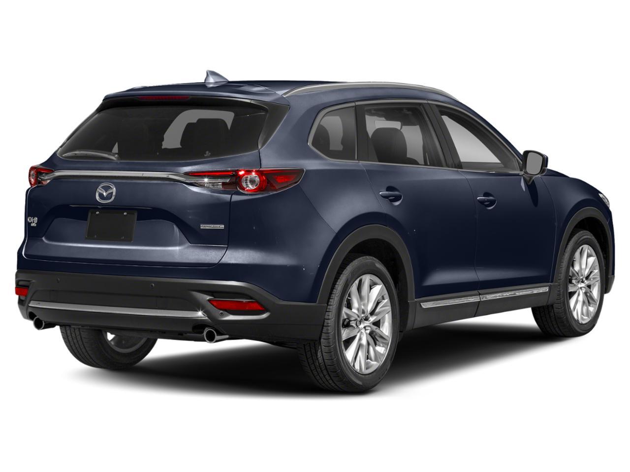 2023 Mazda CX-9 Vehicle Photo in Layton, UT 84041