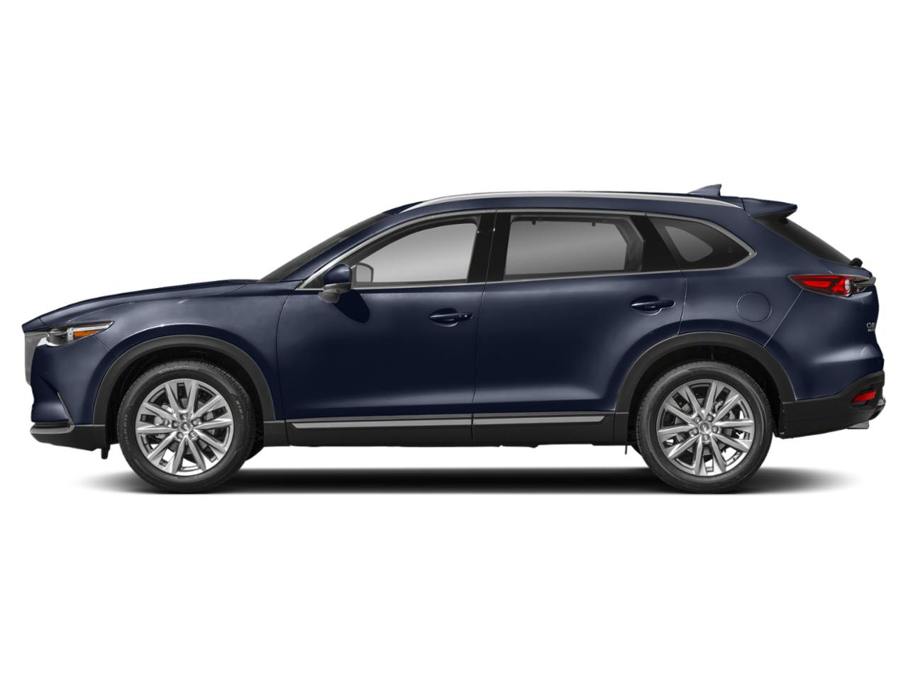 2023 Mazda CX-9 Vehicle Photo in Layton, UT 84041