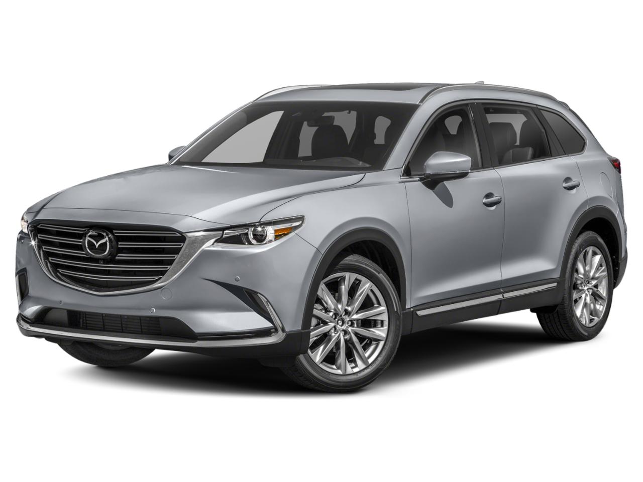 Used 2023 Mazda CX-9 Grand Touring with VIN JM3TCBDY1P0645046 for sale in Malvern, AR