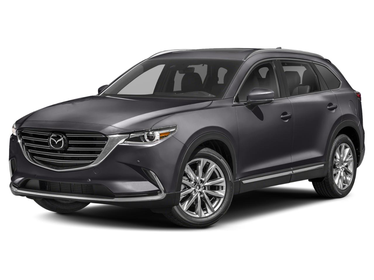 2023 Mazda CX-9 Vehicle Photo in Clarksville, MD 21029