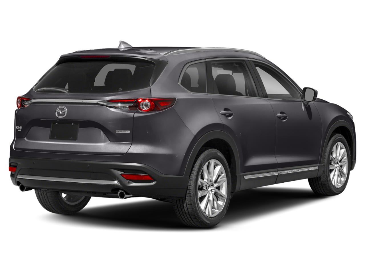 2023 Mazda CX-9 Vehicle Photo in Clarksville, MD 21029