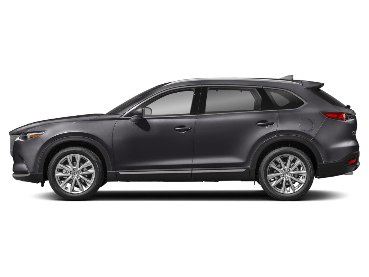 2023 Mazda CX-9 Vehicle Photo in Clarksville, MD 21029