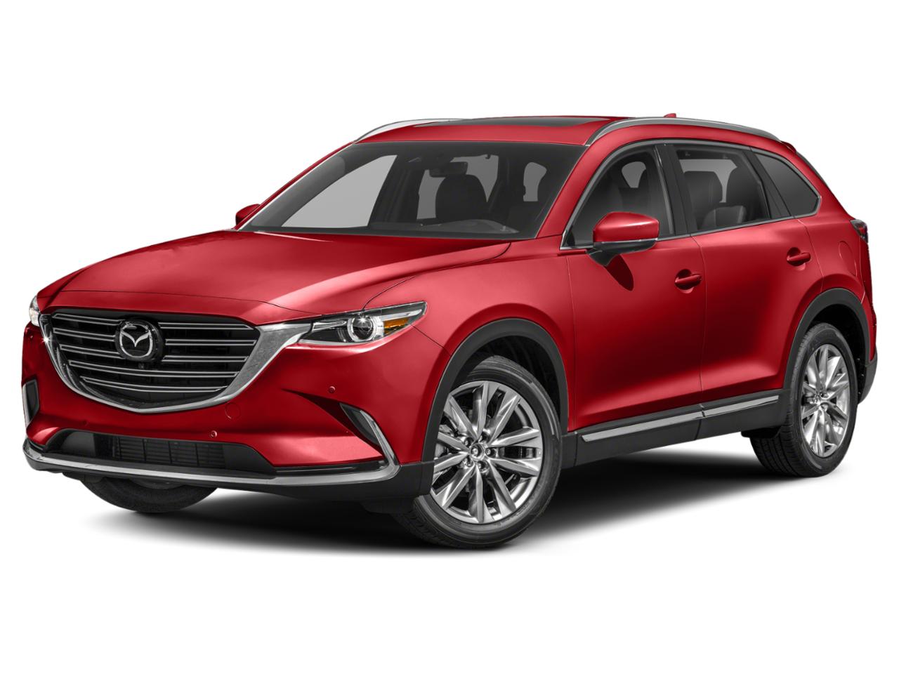 2023 Mazda CX-9 Vehicle Photo in Trevose, PA 19053