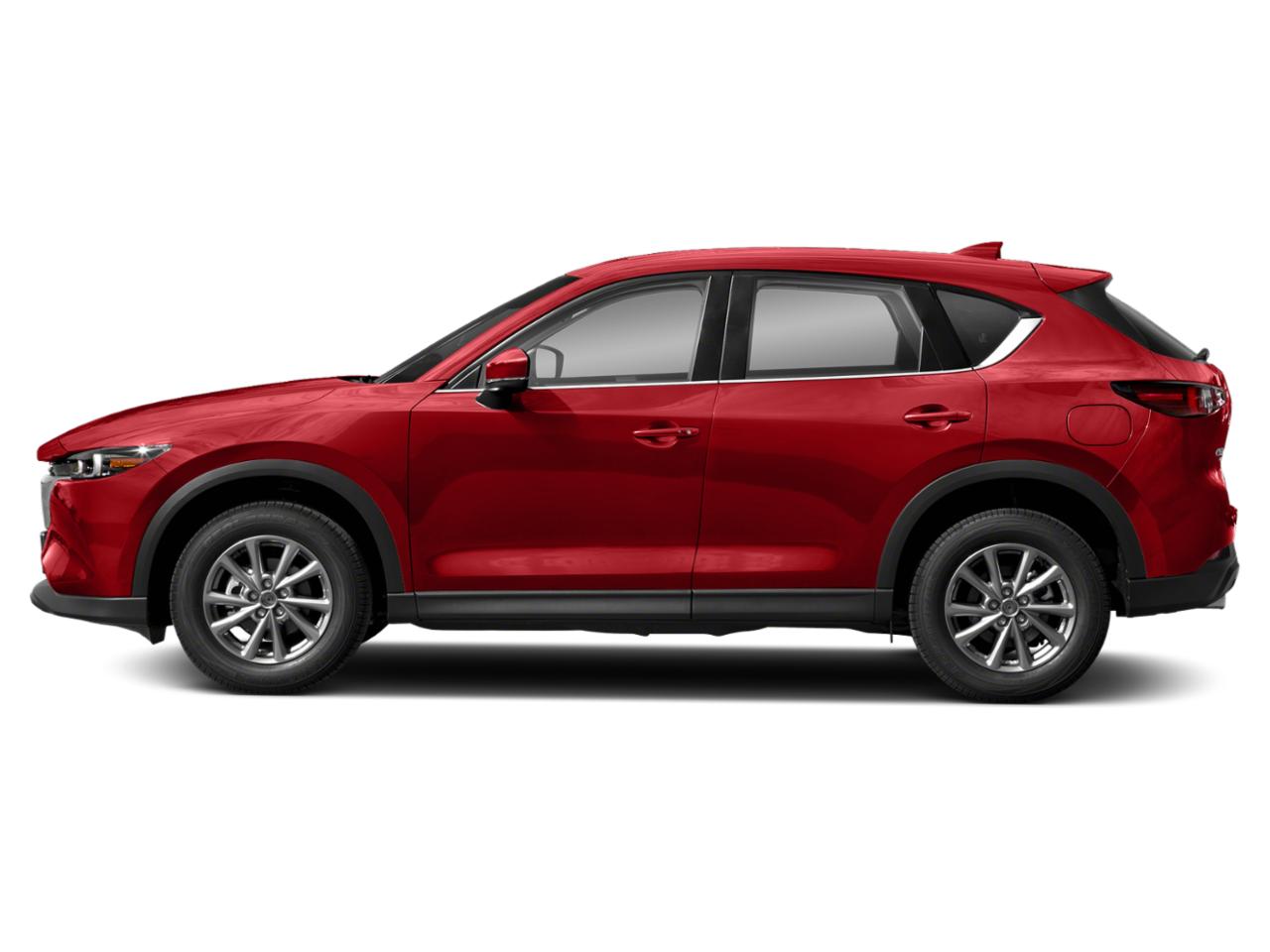 2023 Mazda CX-5 Vehicle Photo in Plainfield, IL 60586