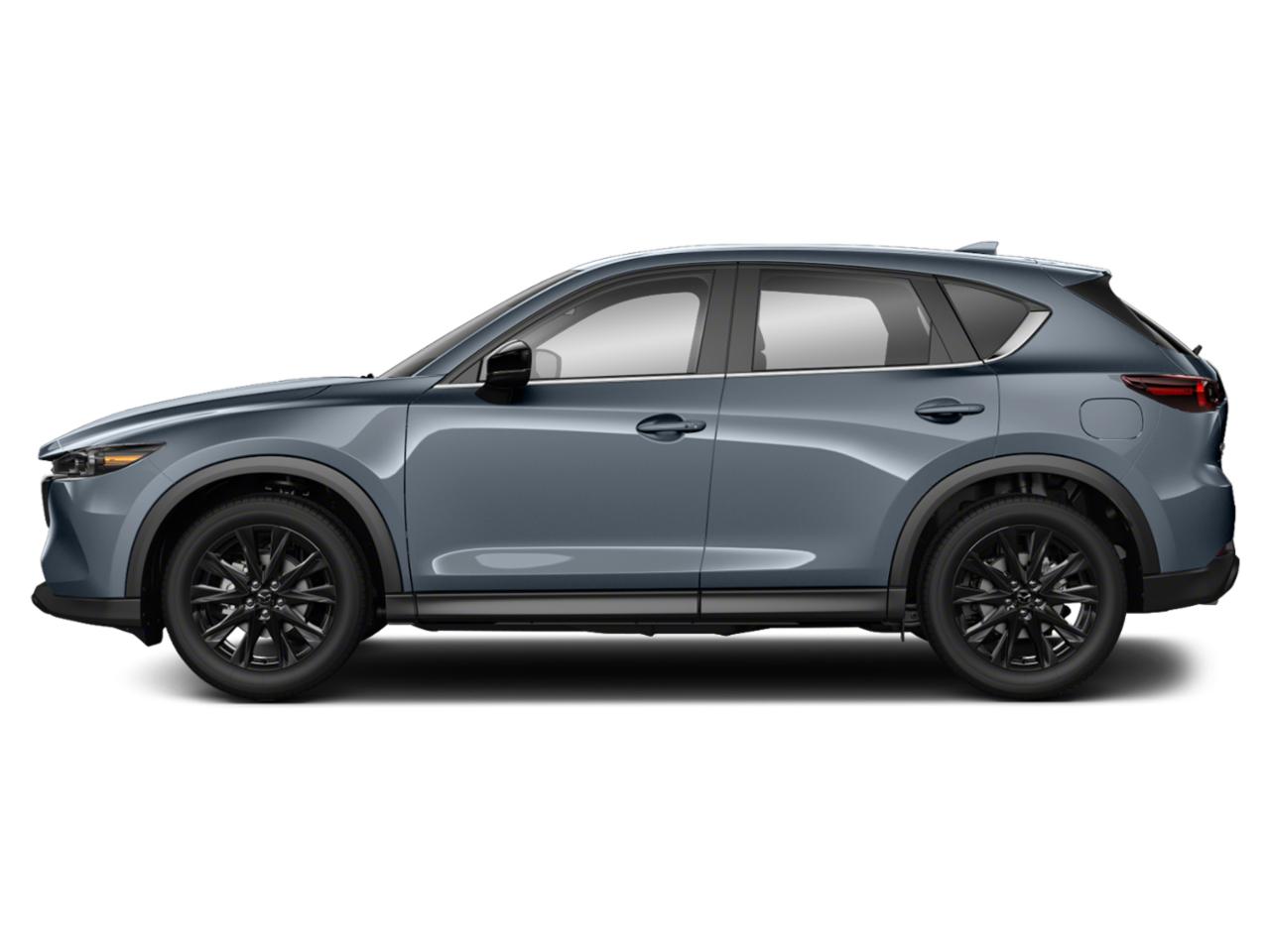 Used 2023 Mazda CX-5 S Carbon Edition with VIN JM3KFBCM8P0168648 for sale in Ashland, OR