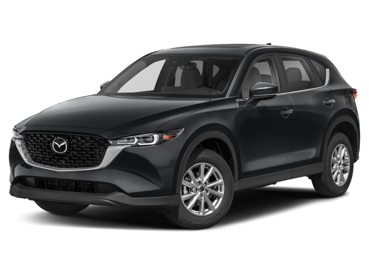 2023 Mazda CX-5 Vehicle Photo in Trevose, PA 19053