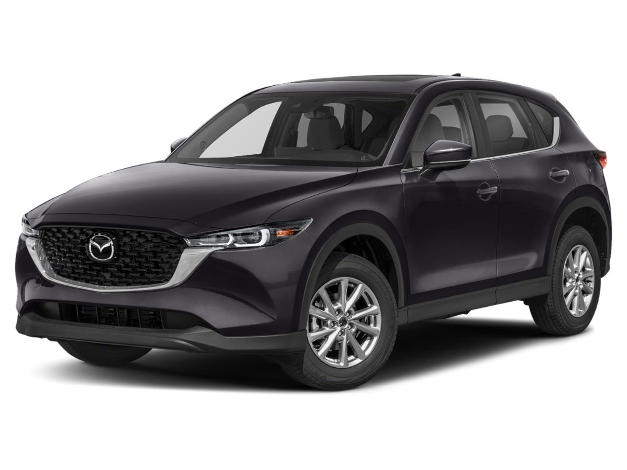 2023 Mazda CX-5 Vehicle Photo in Layton, UT 84041