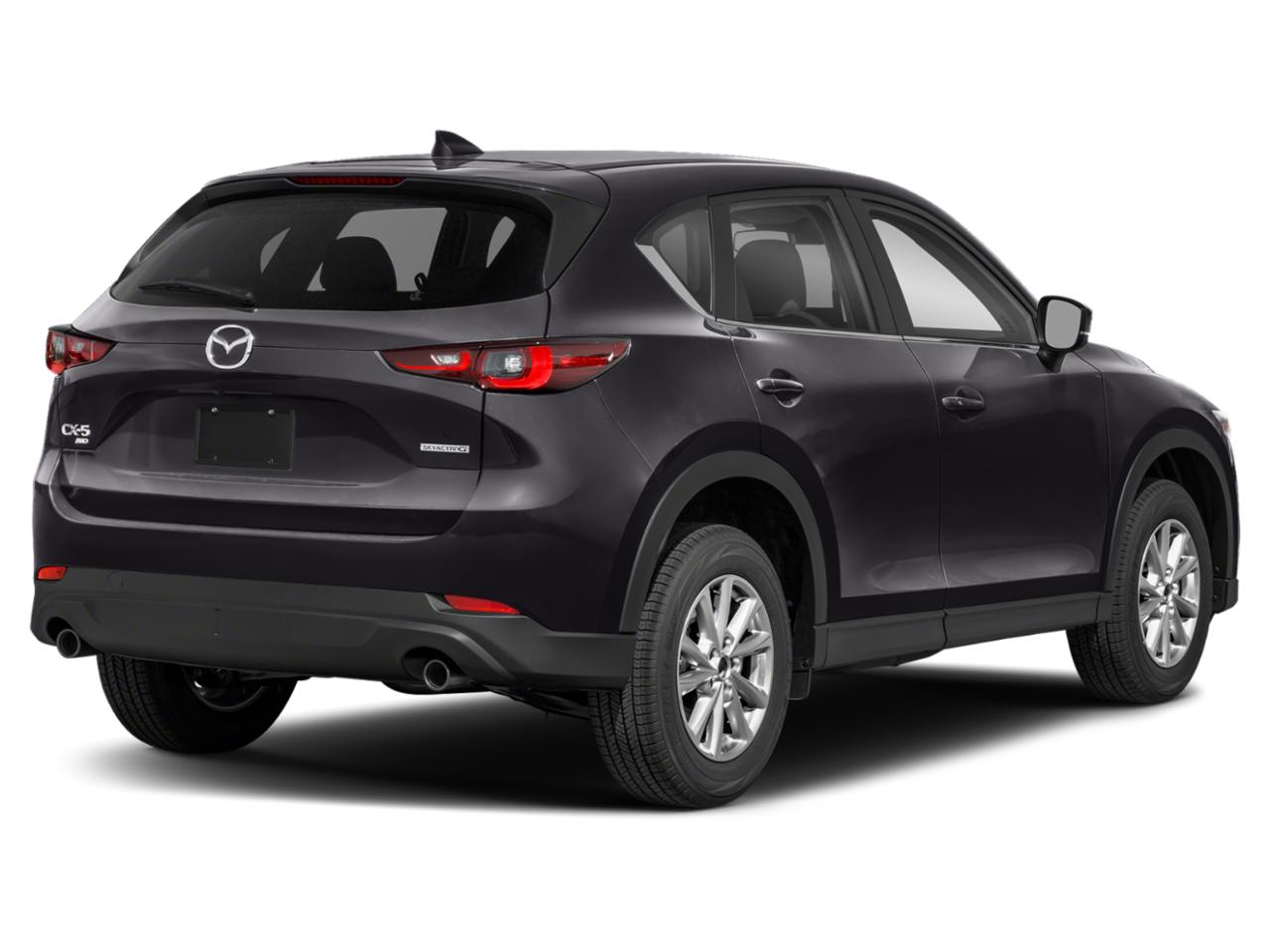 2023 Mazda CX-5 Vehicle Photo in Layton, UT 84041