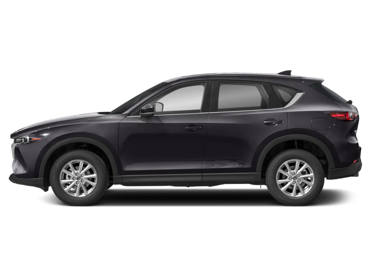 2023 Mazda CX-5 Vehicle Photo in Layton, UT 84041