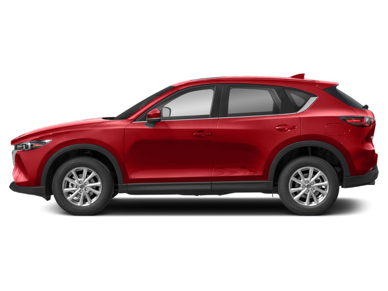 2023 Mazda CX-5 Vehicle Photo in JOLIET, IL 60435-8135