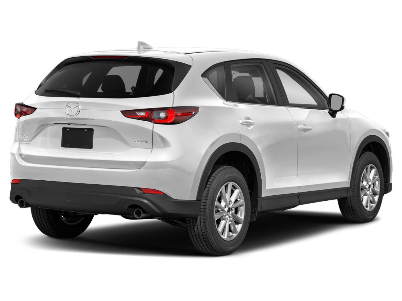 2023 Mazda CX-5 Vehicle Photo in ELK GROVE, CA 95757-8703