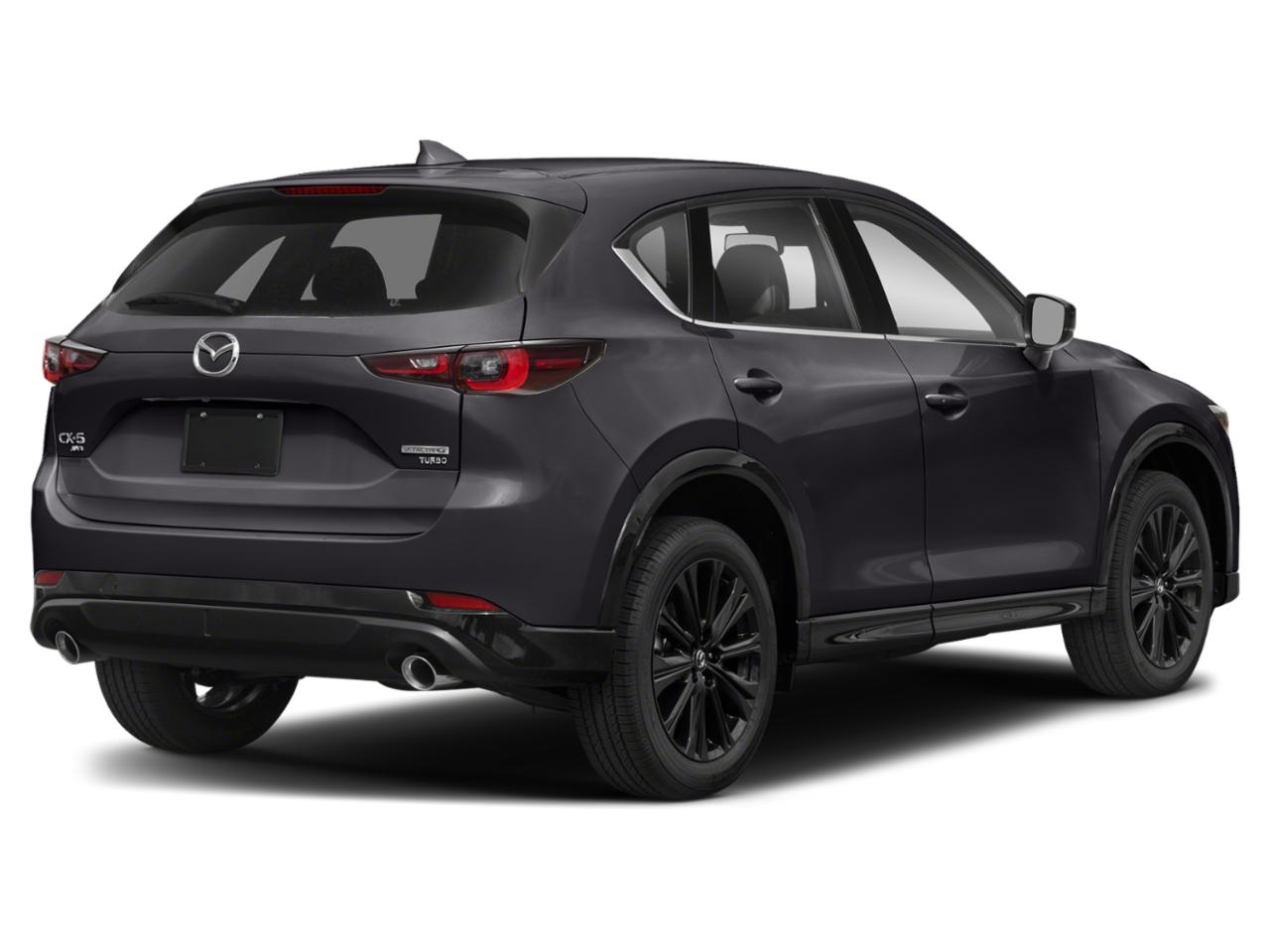 2023 Mazda CX-5 Vehicle Photo in Saint Charles, IL 60174