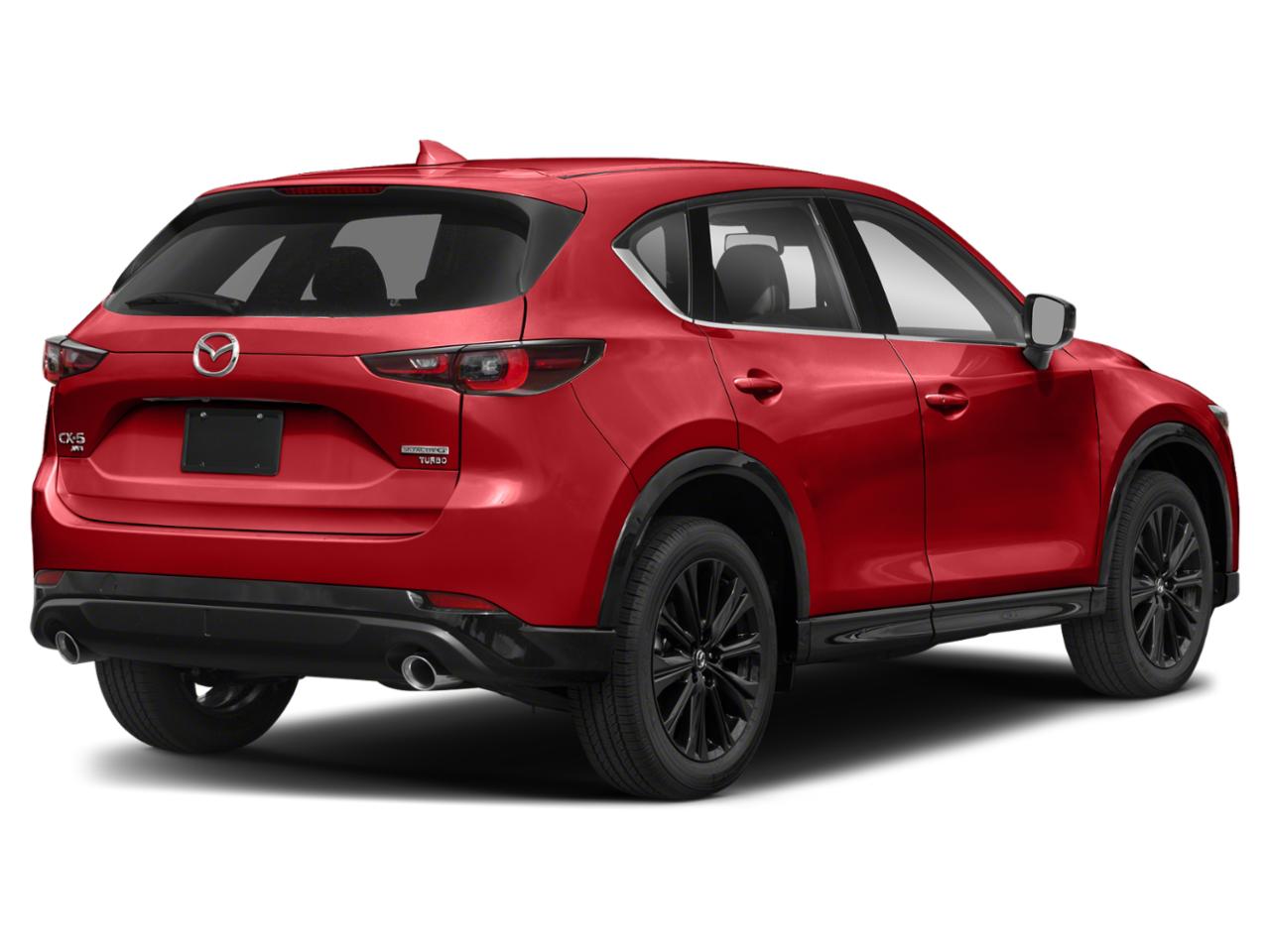 2023 Mazda CX-5 Vehicle Photo in PLANO, TX 75024