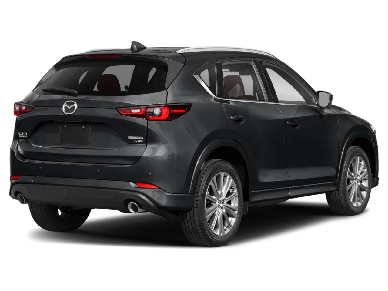 2023 Mazda CX-5 Vehicle Photo in Plainfield, IL 60586