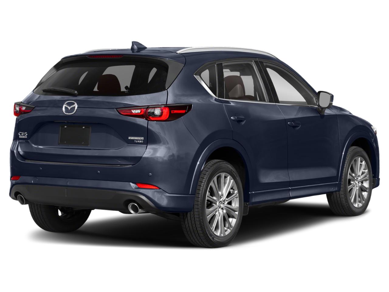 2023 Mazda CX-5 Vehicle Photo in Appleton, WI 54913