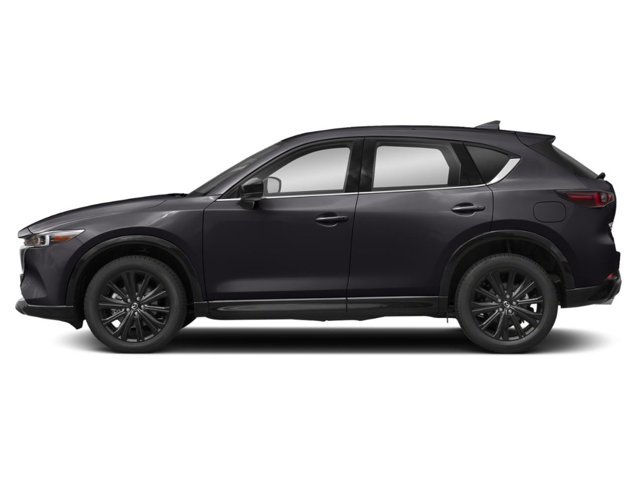 2023 Mazda CX-5 Vehicle Photo in Plainfield, IL 60586