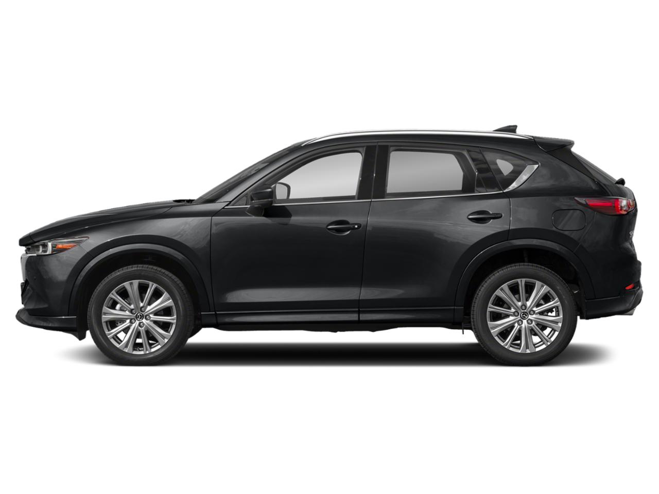 2023 Mazda CX-5 Vehicle Photo in Plainfield, IL 60586