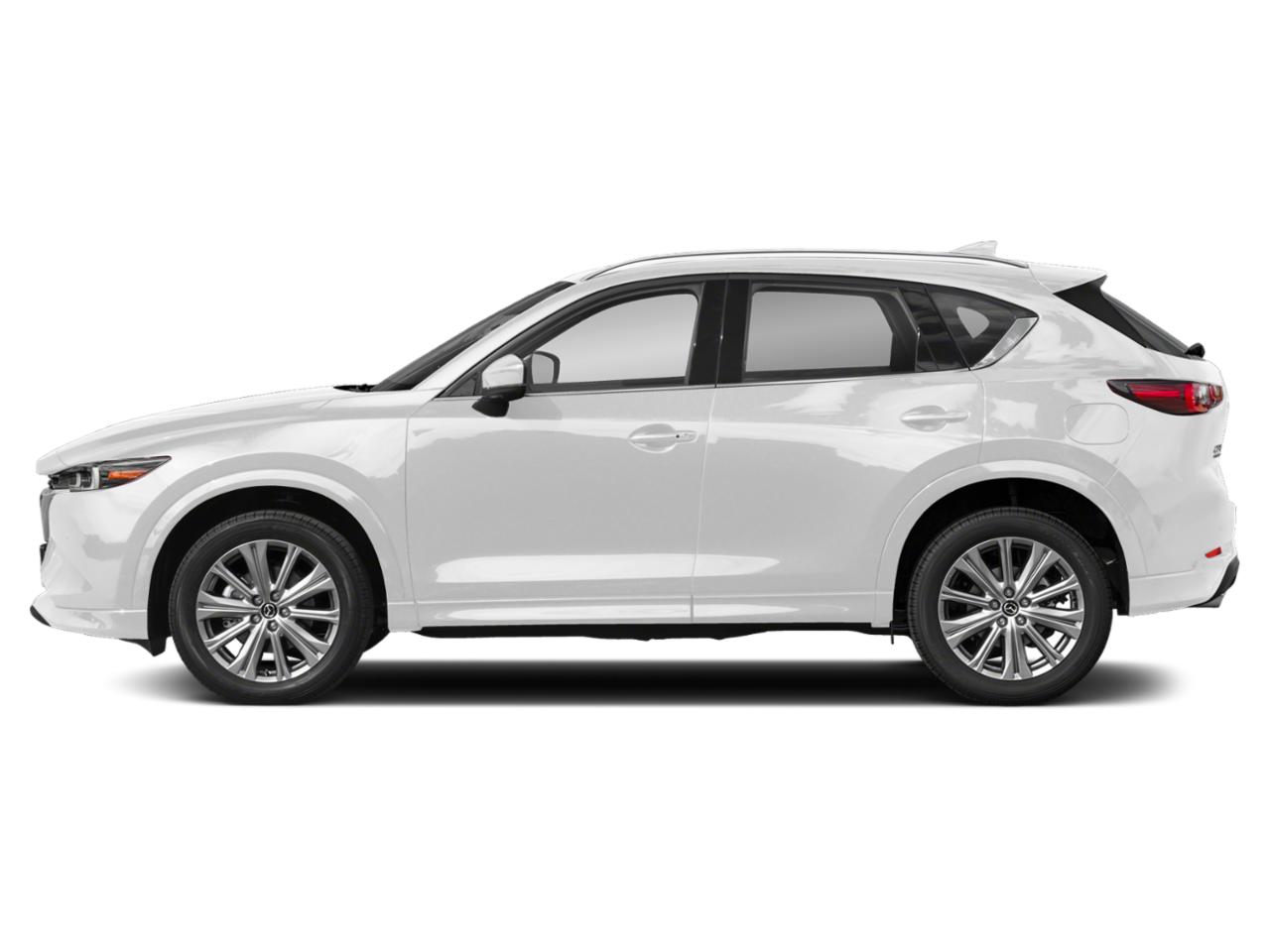 2023 Mazda CX-5 Vehicle Photo in Appleton, WI 54913